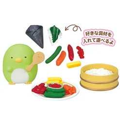 Sumikko Gurashi Home Party Blind Box by Re-Ment Japan