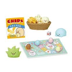 Sumikko Gurashi Home Party Blind Box by Re-Ment Japan