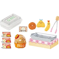 Sumikko Gurashi Supermarket Errand Blind Box by Re-Ment Japan