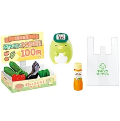 Sumikko Gurashi Supermarket Errand Blind Box by Re-Ment Japan