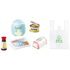 Sumikko Gurashi Supermarket Errand Blind Box by Re-Ment Japan