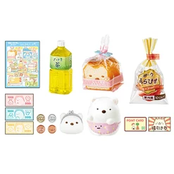 Sumikko Gurashi Supermarket Errand Blind Box by Re-Ment Japan