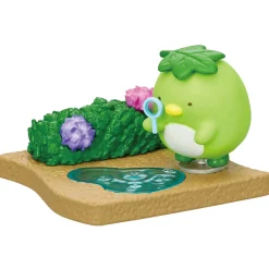 Sumikko Gurashi Walking On A Rainy Day Blind Box by Re-Ment Japan