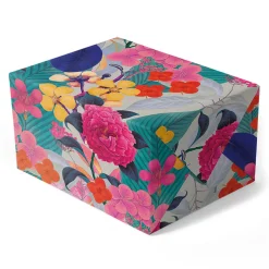 Summer At Kew Gift Wrap by Kew Gardens for Lagom Design