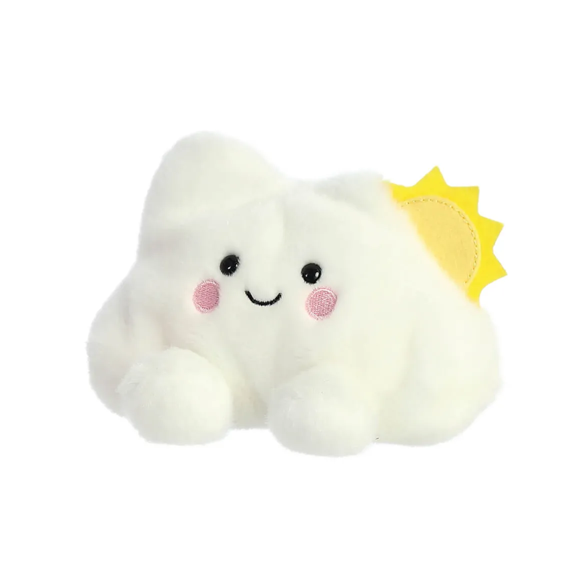 Summer Cloud Palm Pals by Aurora