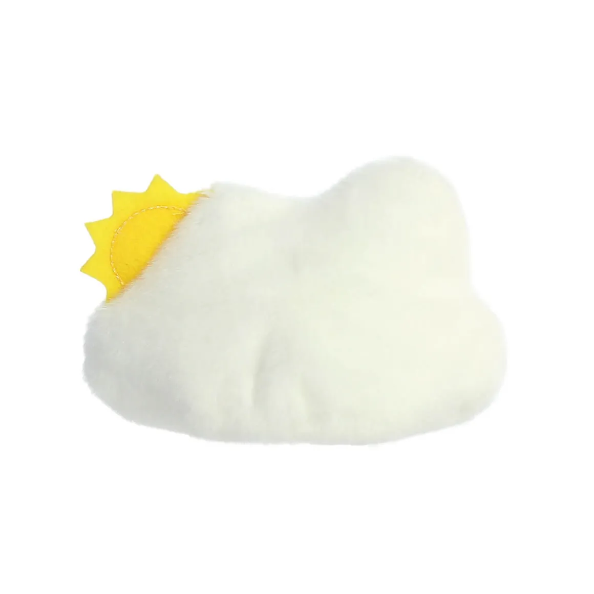 Summer Cloud Palm Pals by Aurora
