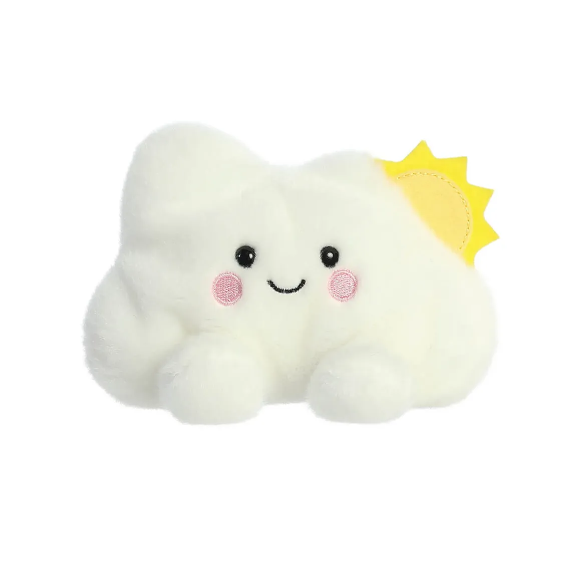 Summer Cloud Palm Pals by Aurora