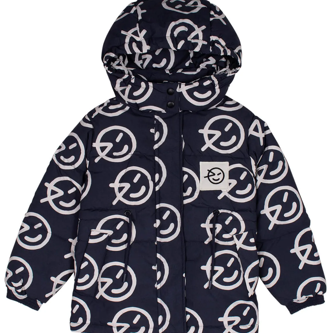 Summit Down Coat by Wynken - Last One In Stock - 3 Years
