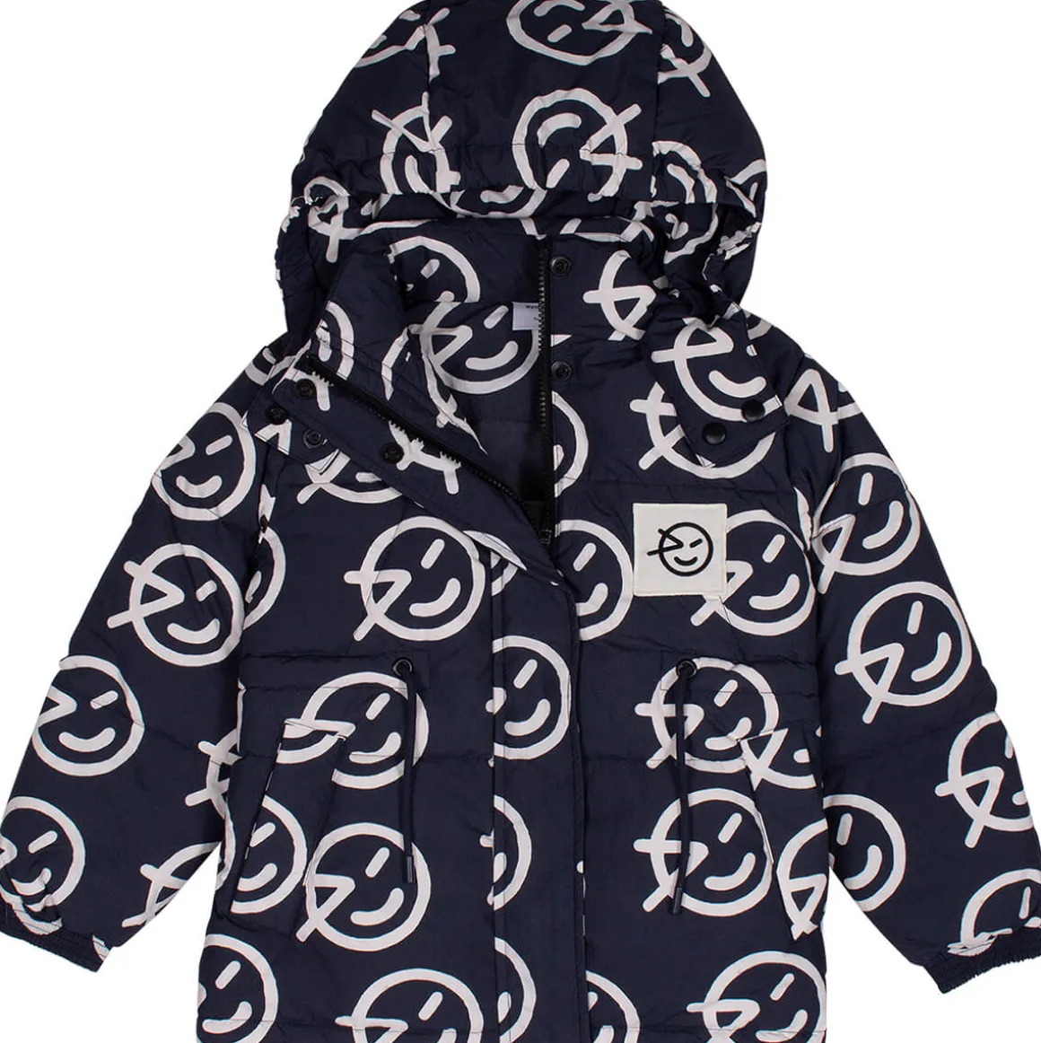 Summit Down Coat by Wynken - Last One In Stock - 3 Years