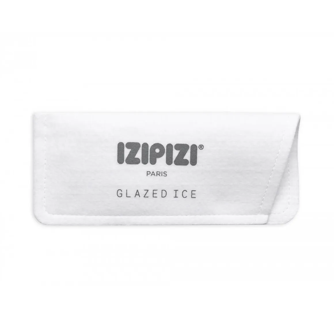Sun Adult Sunglasses #D in Rose Quartz by Izipizi