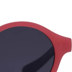 Sun Baby Sunglasses (0-9 Months) in Peony by Izipizi