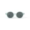 Sun Baby Sunglasses (0-9 Months) in Fresh Cloud by Izipizi