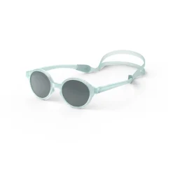 Sun Baby Sunglasses (0-9 Months) in Fresh Cloud by Izipizi