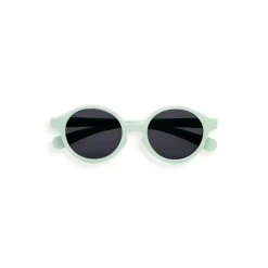 Sun Baby Sunglasses (0-9 Months) in Aqua Green by Izipizi