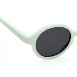 Sun Baby Sunglasses (0-9 Months) in Aqua Green by Izipizi