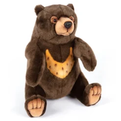 Sun Bear (41cm) by Hansa