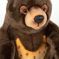 Sun Bear (41cm) by Hansa