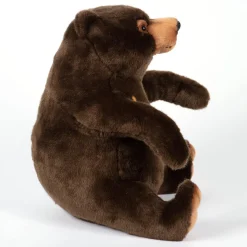 Sun Bear (41cm) by Hansa