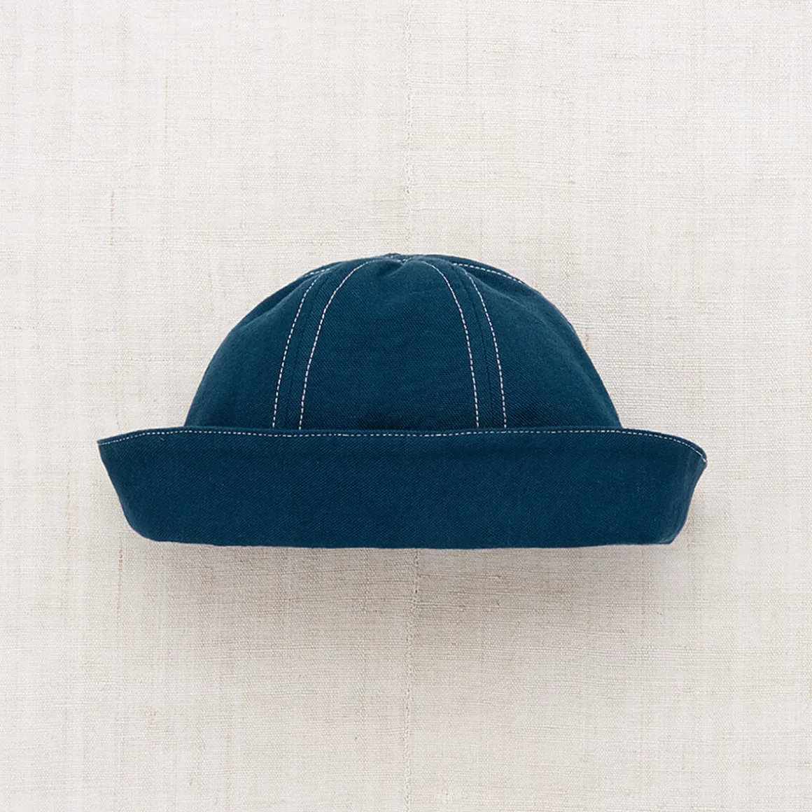Sunfish Sailor Hat in Celestial by Misha & Puff