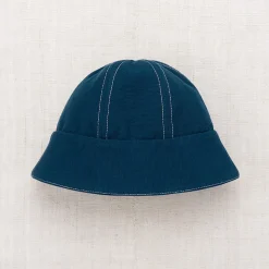 Sunfish Sailor Hat in Celestial by Misha & Puff