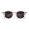 Sun Junior Sunglasses #D (5-10 Years) in Pink by Izipizi