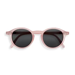 Sun Junior Sunglasses #D (5-10 Years) in Pink by Izipizi