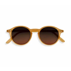 Sun Junior Sunglasses #D (5-10 Years) in Jupiter by Izipizi