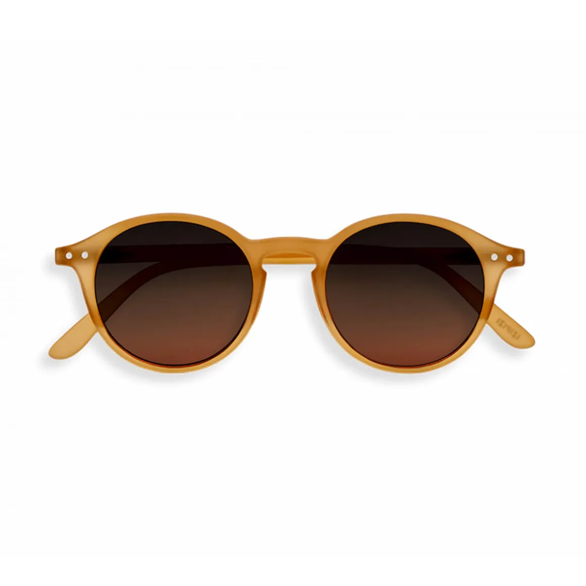 Sun Junior Sunglasses #D (5-10 Years) in Jupiter by Izipizi
