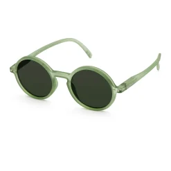 Sun Junior Sunglasses #G (5-10 Years) in Peppermint by Izipizi