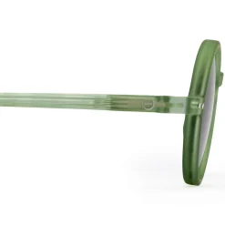 Sun Junior Sunglasses #G (5-10 Years) in Peppermint by Izipizi