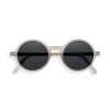 Sun Junior Sunglasses #G (5-10 Years) in Defty Grey by Izipizi