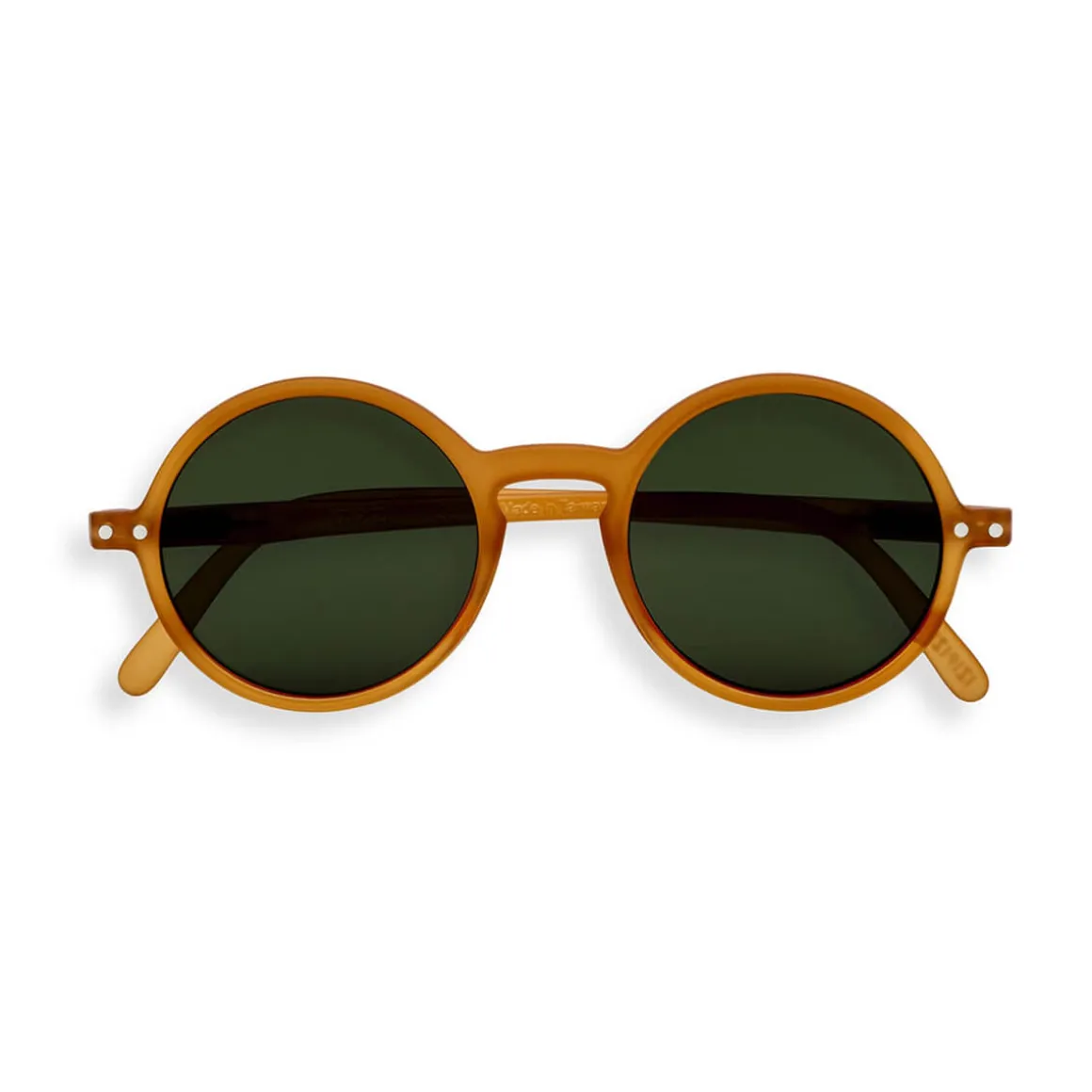 Sun Junior Sunglasses #G (5-10 Years) in Jupiter by Izipizi