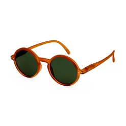 Sun Junior Sunglasses #G (5-10 Years) in Jupiter by Izipizi