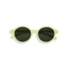 Sun Kids+ Sunglasses (3-5 Years) in Apple Green by Izipizi