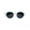 Sun Kids+ Sunglasses (3-5 Years) in Aqua Green by Izipizi