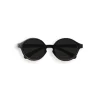 Sun Kids Sunglasses (1-3 Years) in Black by Izipizi