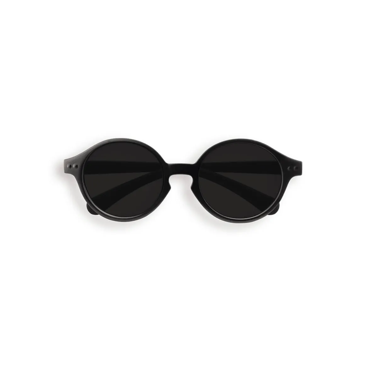 Sun Kids Sunglasses (1-3 Years) in Black by Izipizi