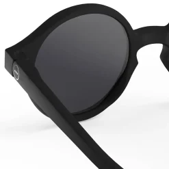 Sun Kids Sunglasses (1-3 Years) in Black by Izipizi