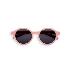 Sun Kids+ Sunglasses (3-5 Years) in Pastel Pink by Izipizi