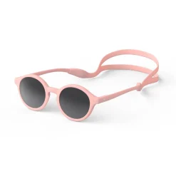 Sun Kids+ Sunglasses (3-5 Years) in Pastel Pink by Izipizi