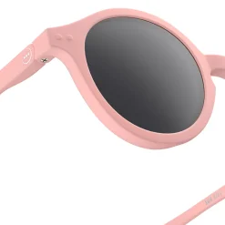 Sun Kids+ Sunglasses (3-5 Years) in Pastel Pink by Izipizi
