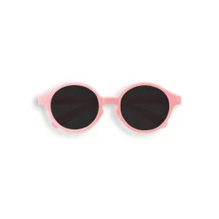 Sun Kids Sunglasses (1-3 Years) in Pastel Pink by Izipizi