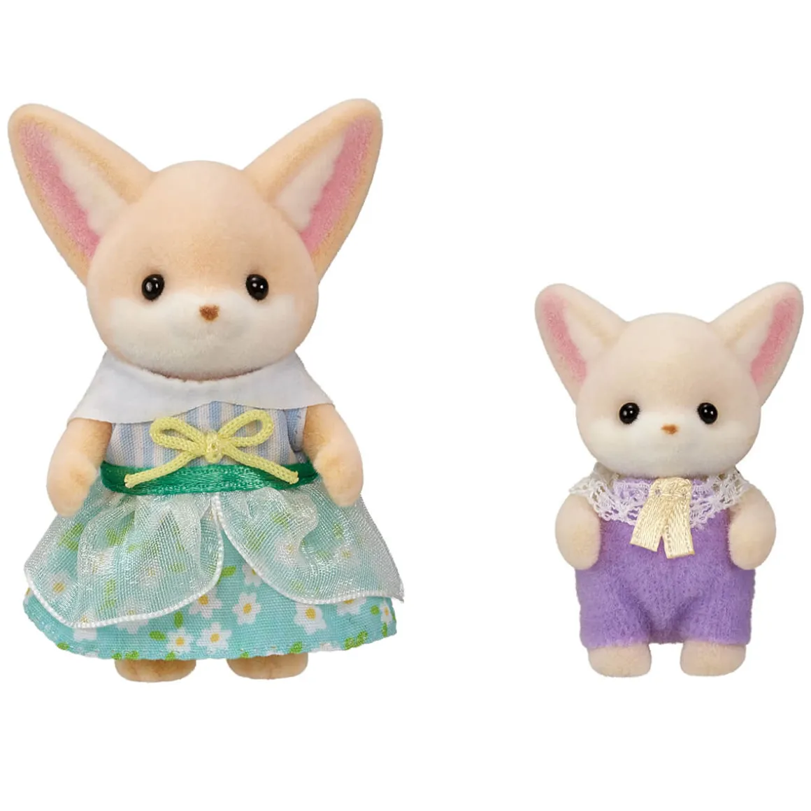 Sunny Picnic Set by Sylvanian Families