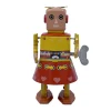 Sunset Bot Wind Up Tin Robot (Limited Edition) by Mr & Mrs Tin