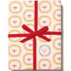 Sunshine Smiles Gift Wrap By Red Cap Cards