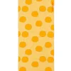 Sun Towel in Mellow Yellow by Tinycottons