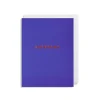 Super Dad Mini Greetings Card by Cherished for Lagom Design