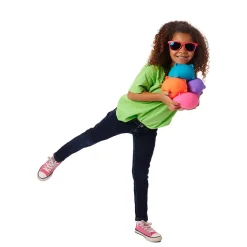 Super Needoh Cool Cats Squishy Toy by Schylling