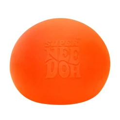 Super Needoh Groovy Glob Squishy Toy by Schylling