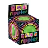 Super Needoh Ripples Squishy Toy by Schylling